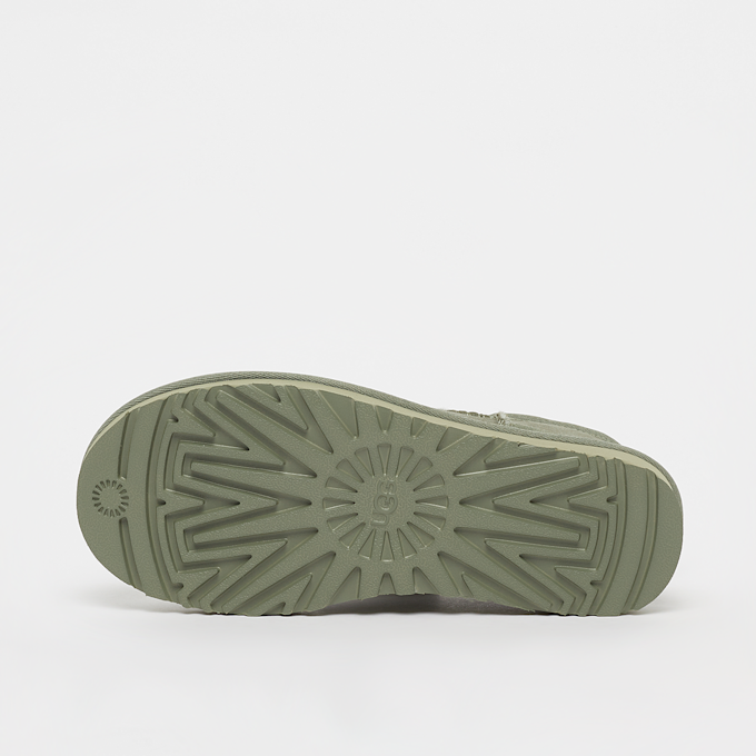 UGG Classic Ultra Mini verde 28431 4