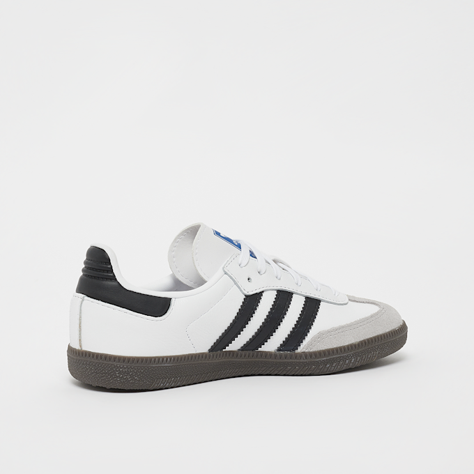adidas Originals Samba OG Crianças branco 28473 3