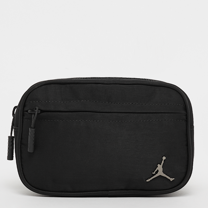 Jordan Alpha Camera Bag crna 28484 1