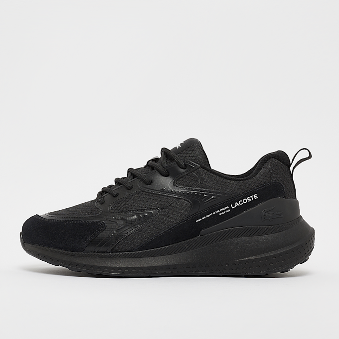 Lacoste L003 Neo negro 28521 1