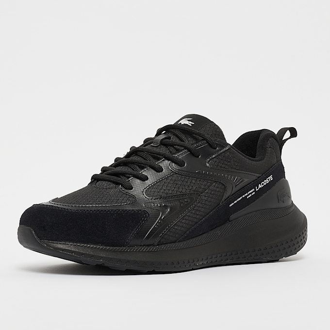 Lacoste L003 Neo negro 28521 2