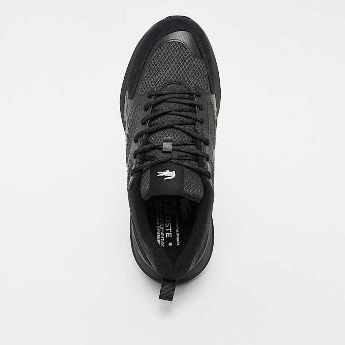 Lacoste L003 Neo negro 28521 5