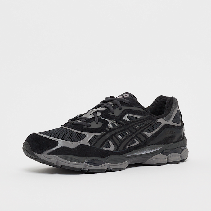 ASICS SportStyle GEL-NYC schwarz 28530 2