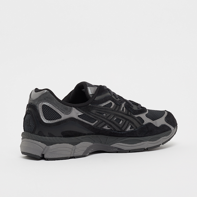 ASICS SportStyle GEL-NYC zwart 28530 3
