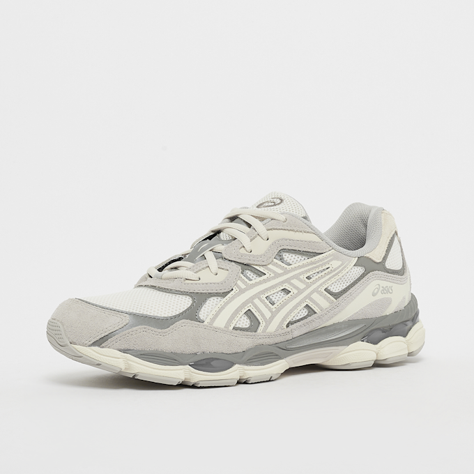 ASICS SportStyle GEL-NYC grigio 28531 2