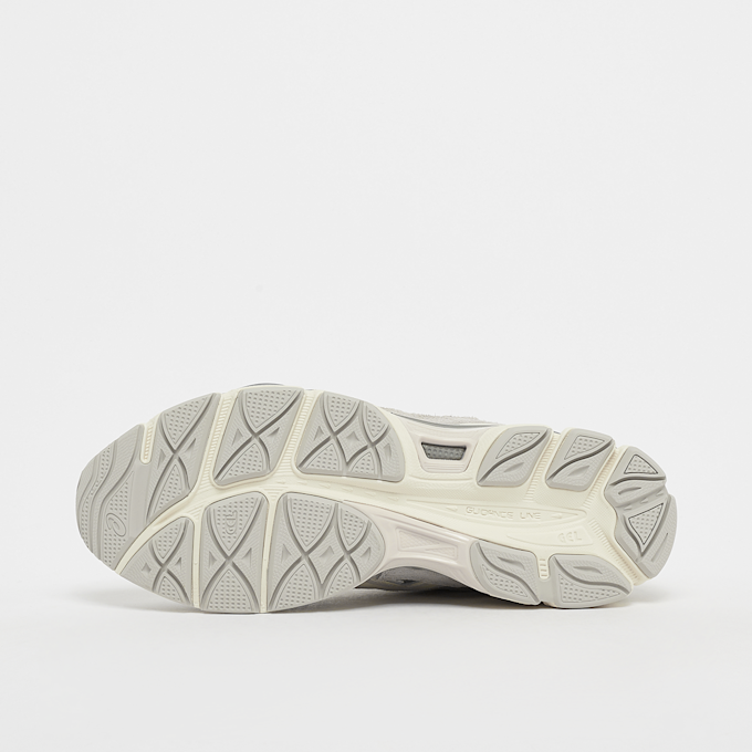 ASICS SportStyle GEL-NYC grigio 28531 4