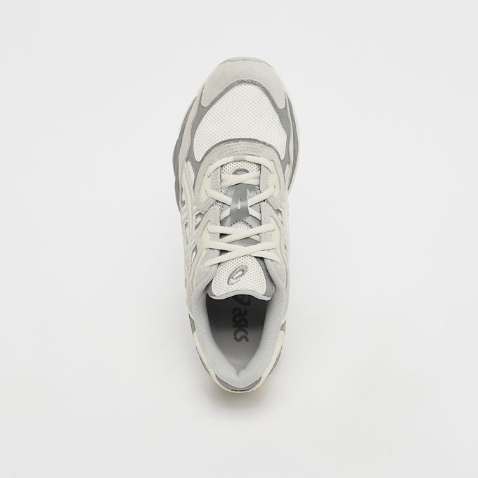 ASICS SportStyle GEL-NYC grigio 28531 5