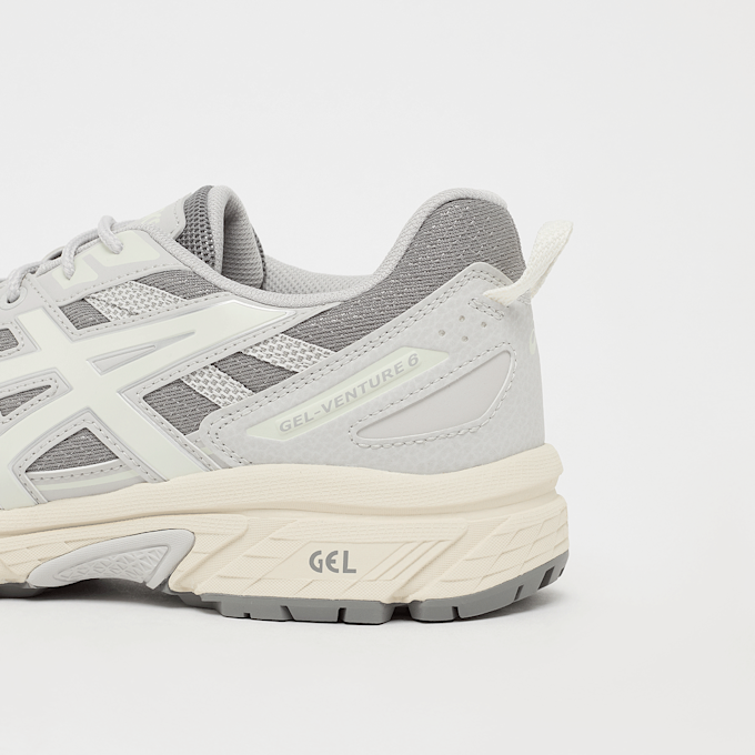 ASICS SportStyle Gel-Venture 6 grau 28533 6