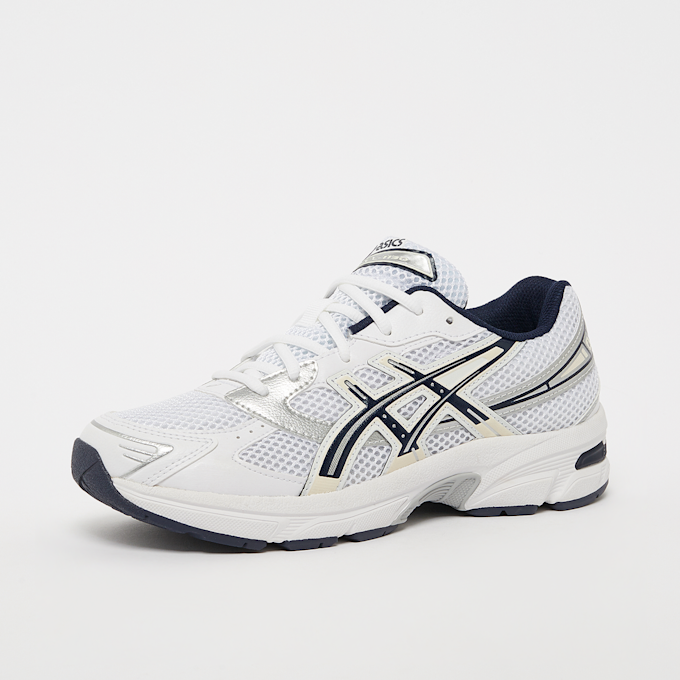 ASICS SportStyle Gel-1130 (GS) bianco 28534 2