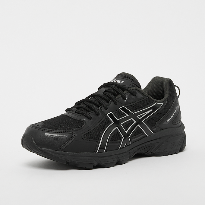 ASICS SportStyle Gel-Venture 6 (GS) zwart 28543 2