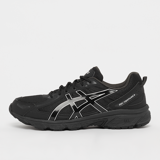 ASICS SportStyle GEL-Venture 6 zwart 28546 1