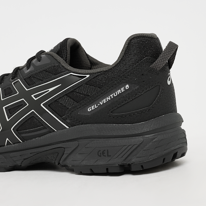 ASICS SportStyle GEL-Venture 6 nero 28546 7