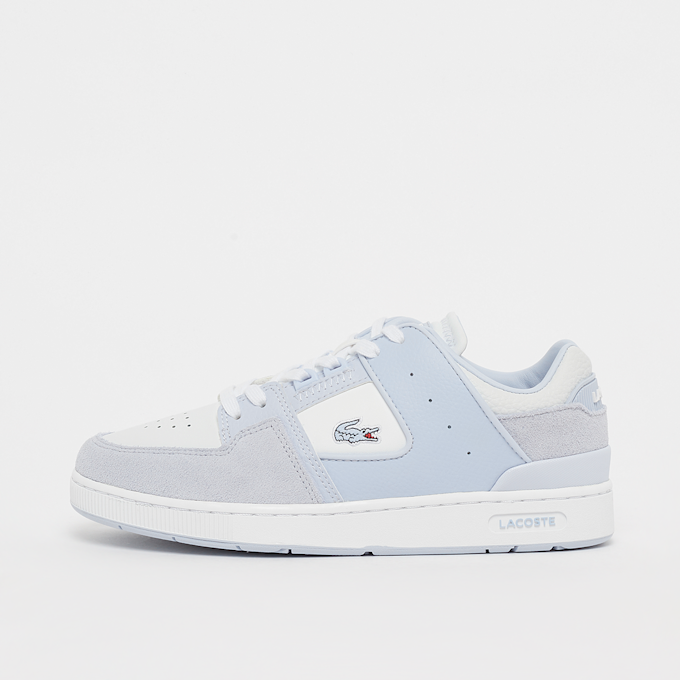 Lacoste Court Cage blanc 28559 1