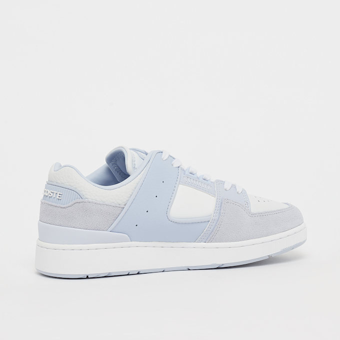 Lacoste Court Cage blanc 28559 3