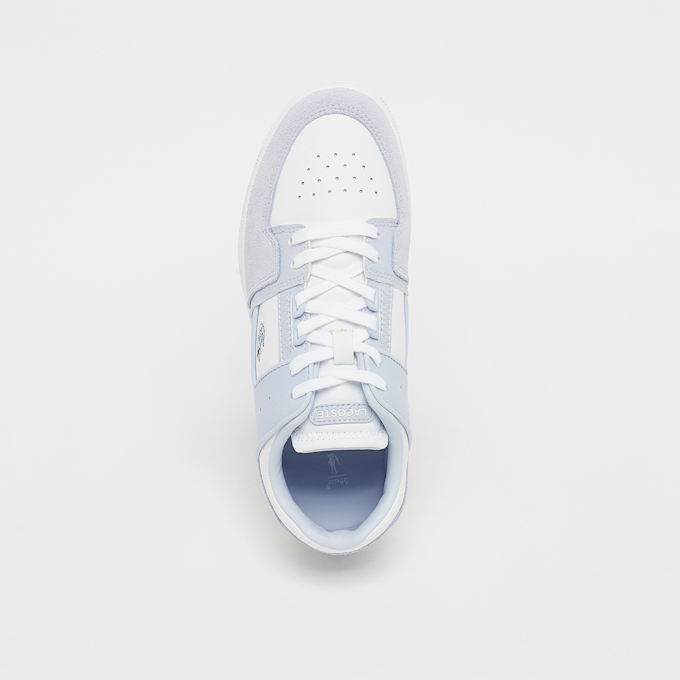 Lacoste Court Cage blanc 28559 5