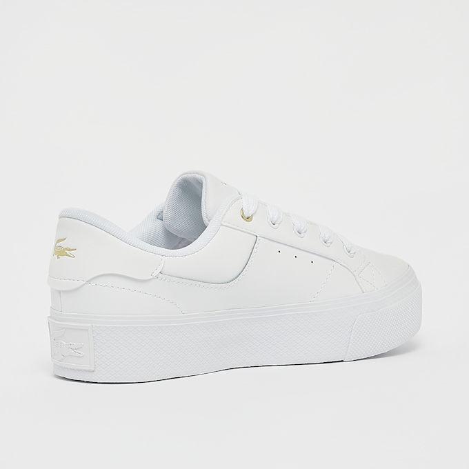 Lacoste Ziane Platform weiß 28579 3