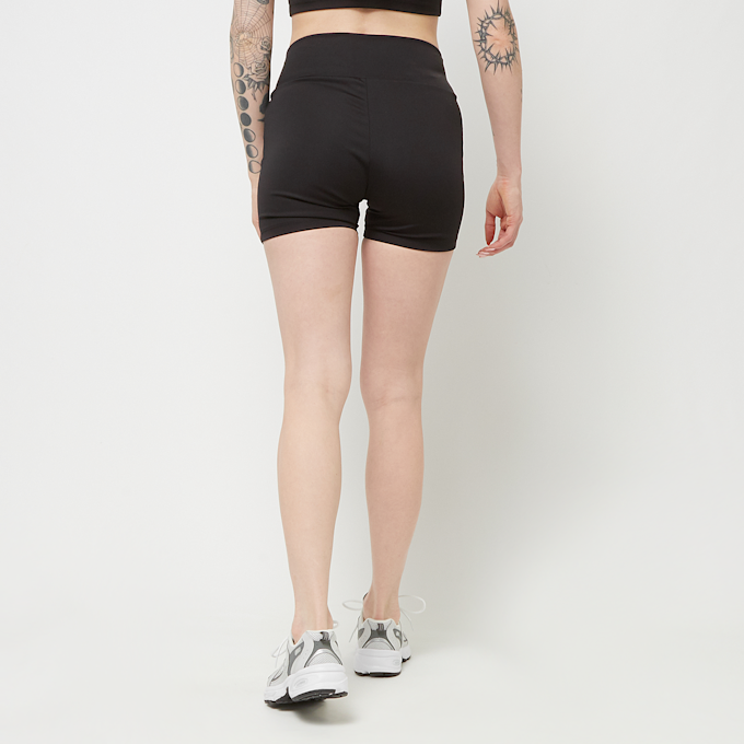 Karl Kani Small Serif Cycling Shorts Schwarz 28587 2