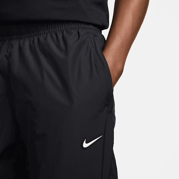 Nike Nocta Nylon Track Pants negro 28591 3