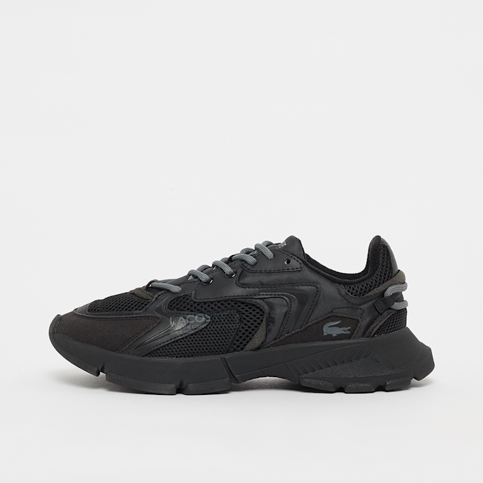 Lacoste L003 NEO 124 1 SUJ (GS) schwarz 28629 1