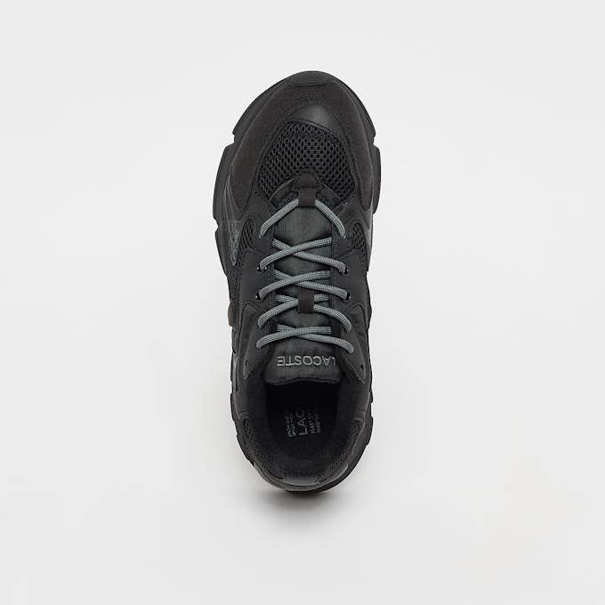 Lacoste L003 NEO 124 1 SUJ (GS) schwarz 28629 5