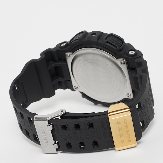 G-SHOCK GA-114RE-1AER czarny 28674 2