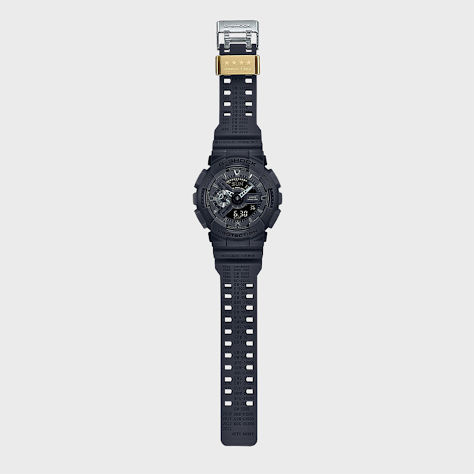 G-SHOCK GA-114RE-1AER zwart 28674 3