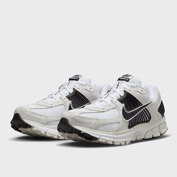 Nike   Zoom Vomero 5 branco 28738 4
