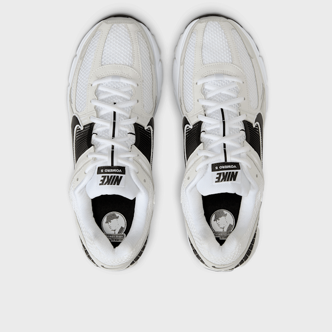 Nike   Zoom Vomero 5 branco 28738 6