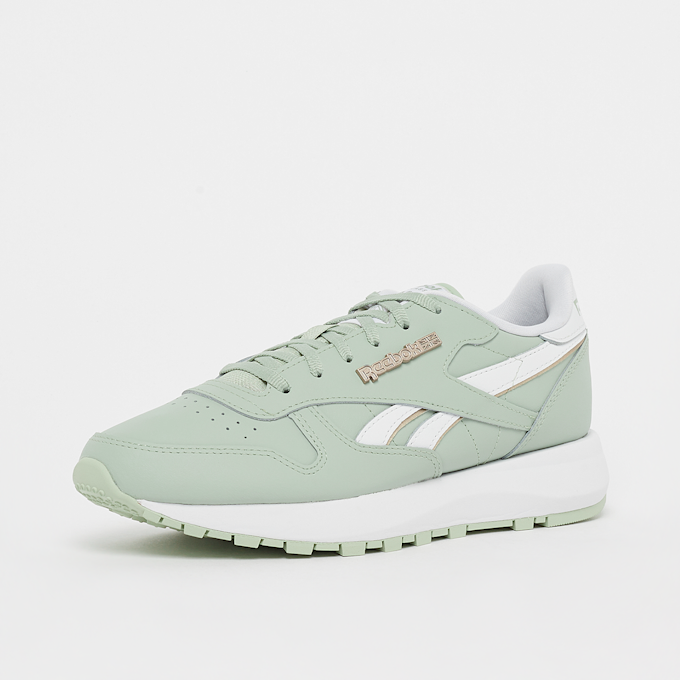 Reebok Classic Leather SP verde 28757 2