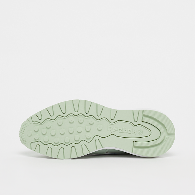 Reebok Classic Leather SP verde 28757 4