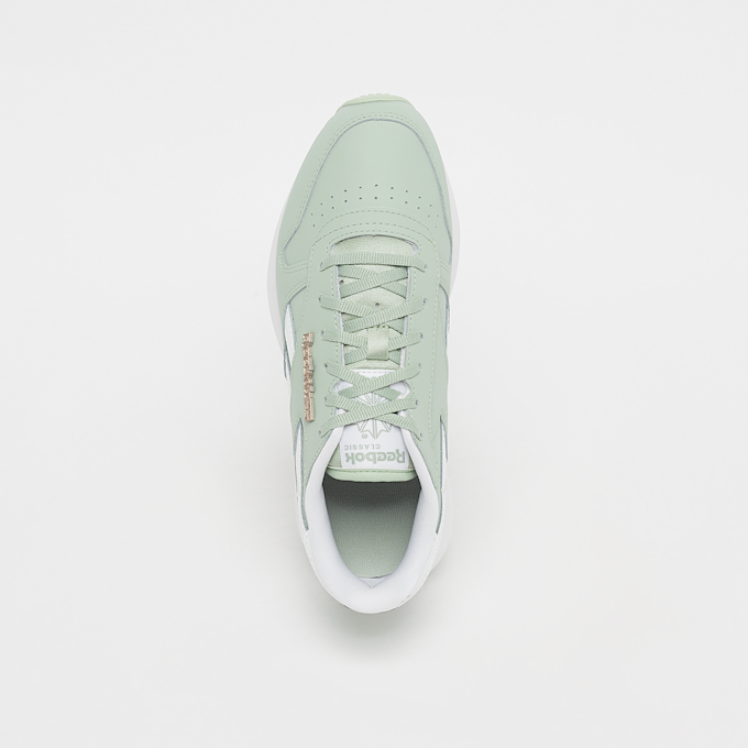 Reebok Classic Leather SP verde 28757 5