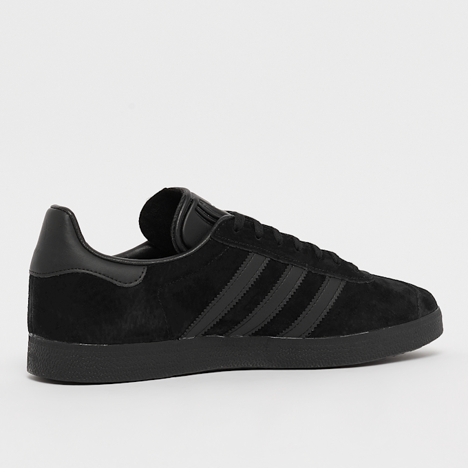 adidas Originals Gazelle Sneaker schwarz 28786 3