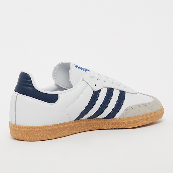 adidas Originals Samba OG weiß 28792 3