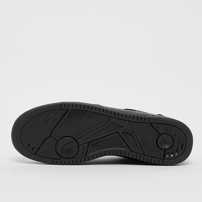 Polo Ralph Lauren Masters Court nero 28793 4