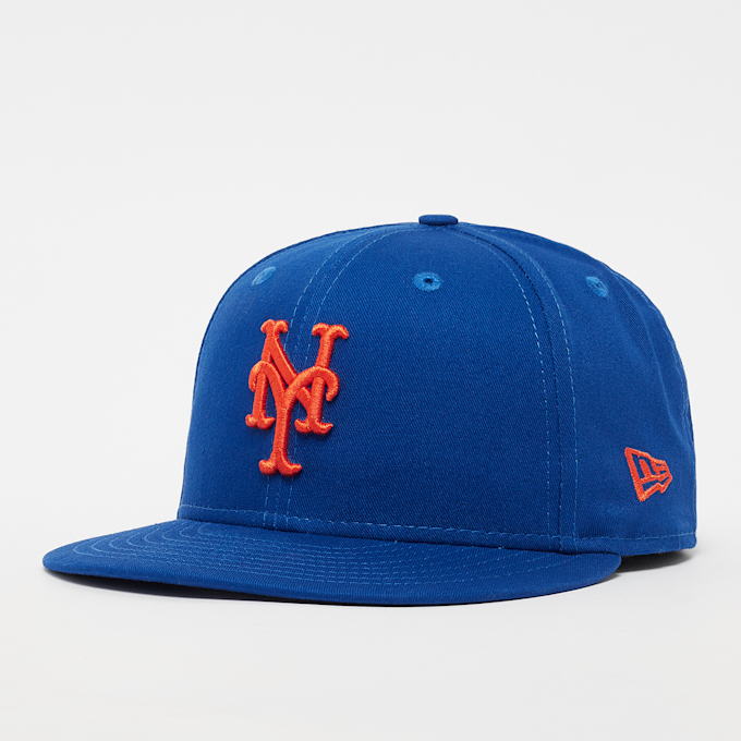 New Era 9Fifty MLB New York Mets blau 28832 1