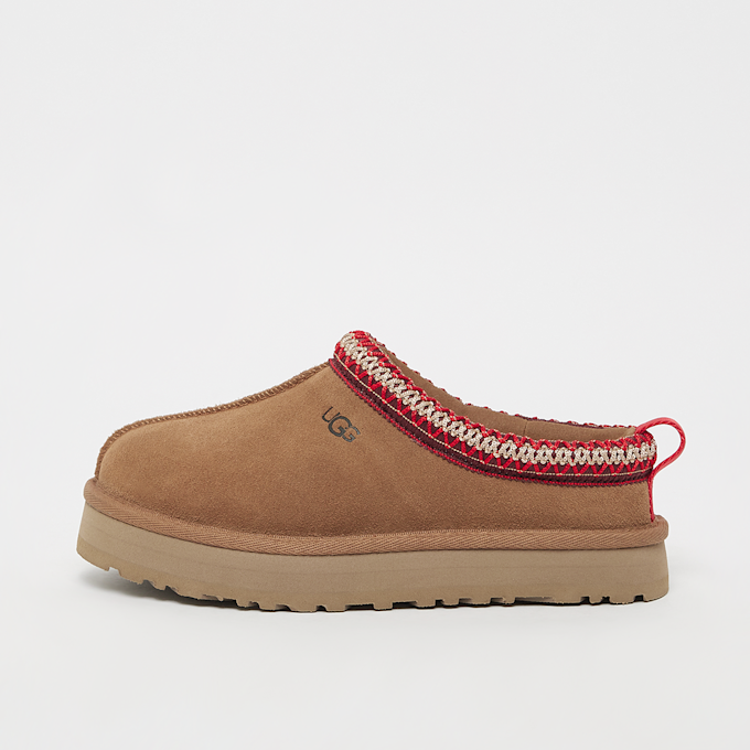 UGG Tazz (GS) brązowy 28849 1