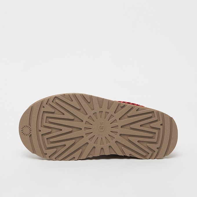 UGG Tazz (GS) marrón 28849 4
