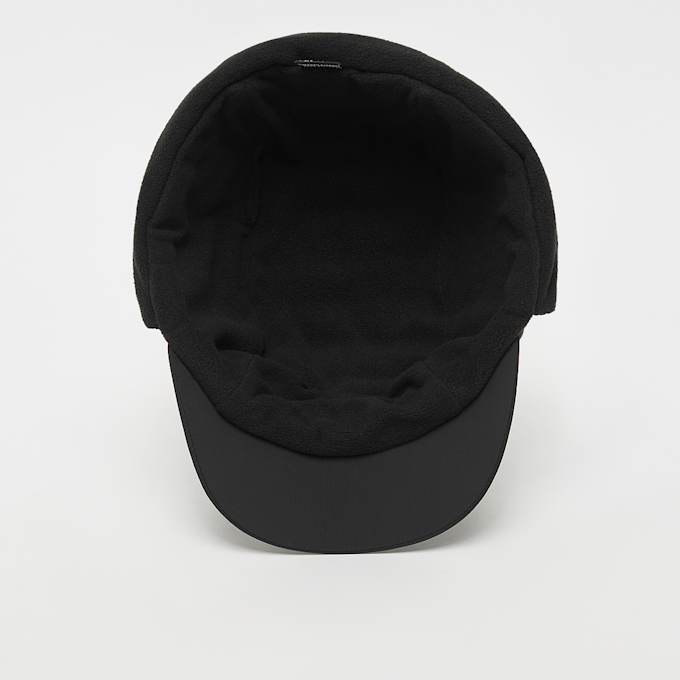 DJINNS Trap Hat Puffy Nylon noir 28861 3