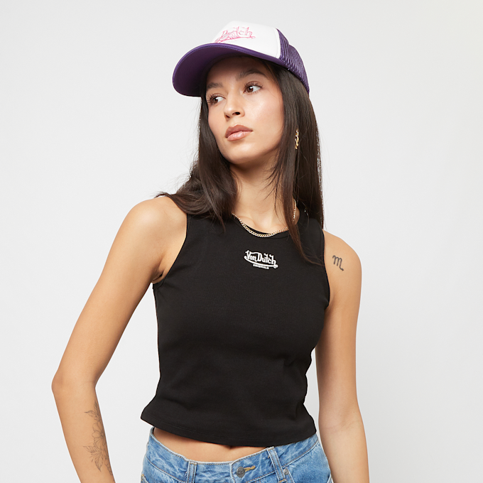 Von Dutch Originals Sydney negro 28870 1
