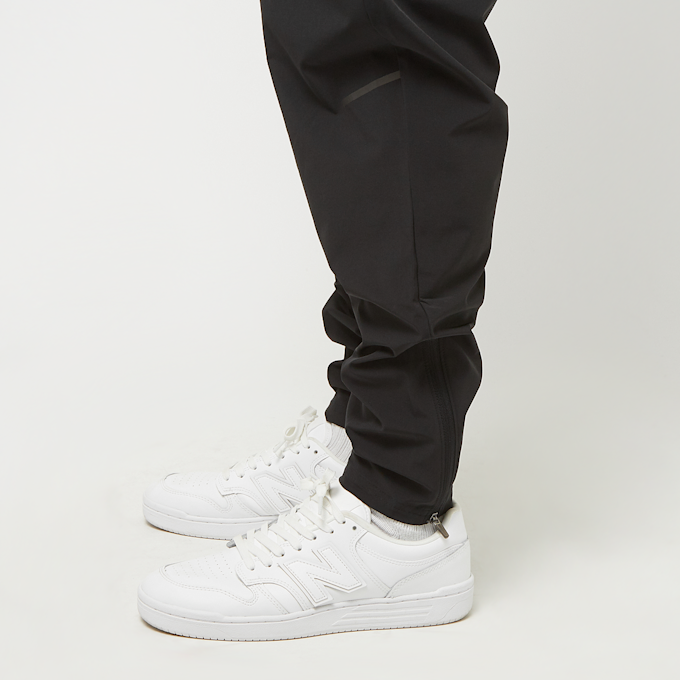 New Balance Active Stretch Woven Slim Pant zwart 28875 4