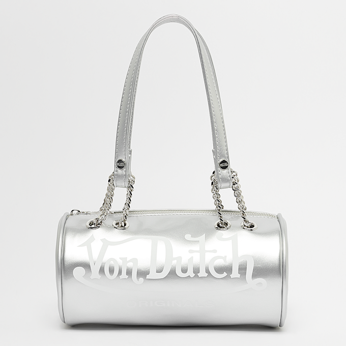 Von Dutch Originals Mini Bag Anna zilver 28961 1