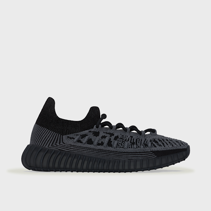 adidas Originals Yeezy Boost 350 V2 CMPCT Schwarz 28963 1