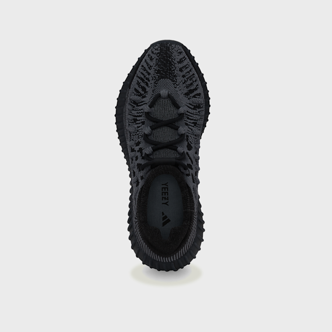 adidas Originals Yeezy Boost 350 V2 CMPCT Schwarz 28963 2