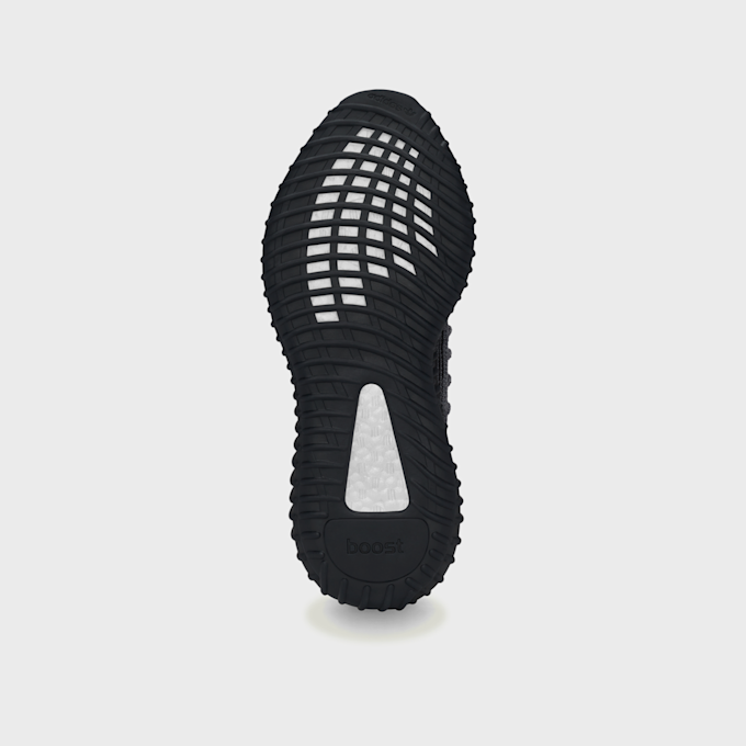 adidas Originals Yeezy Boost 350 V2 CMPCT Schwarz 28963 3