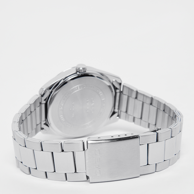 CASIO MTP-1302PD-2A2VEF Silber 29003 2
