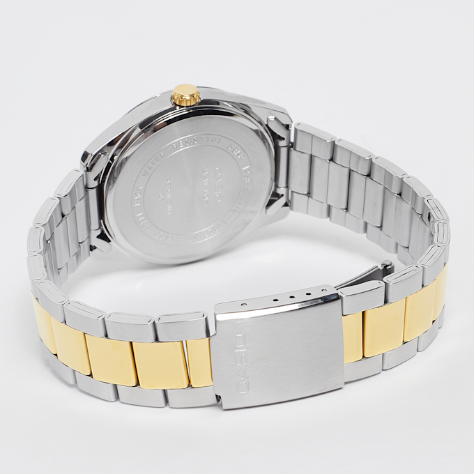 CASIO Vintage LA670WETG-9AEF zilver 29004 2