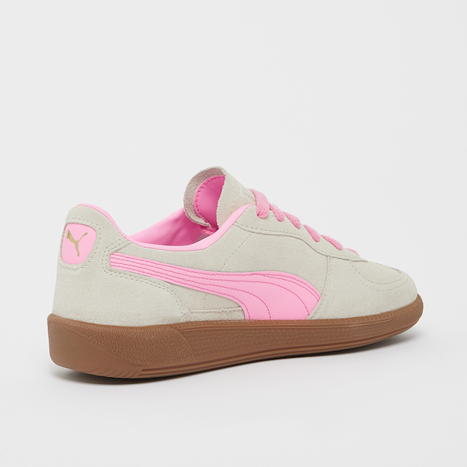 PUMA Palermo (GS) beige 29005 3