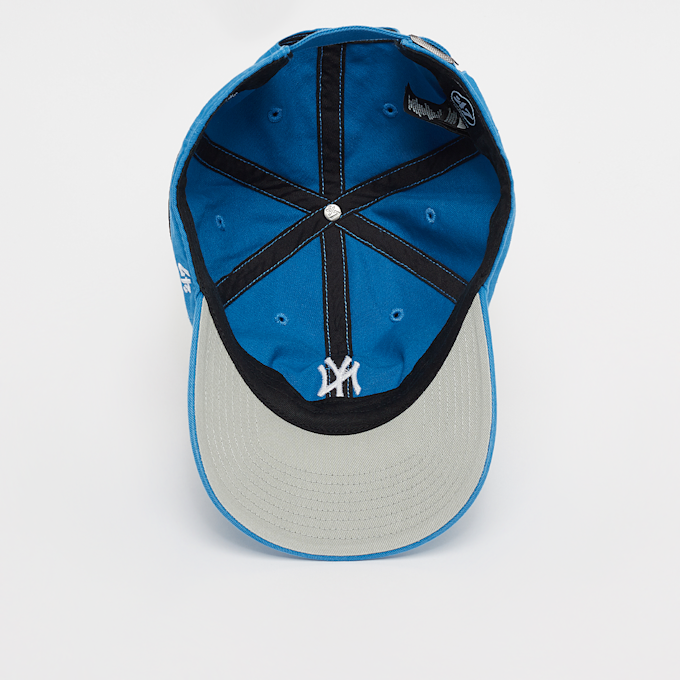 '47 47 Clean Up Base Runner MLB New York Yankees blauw 29105 3