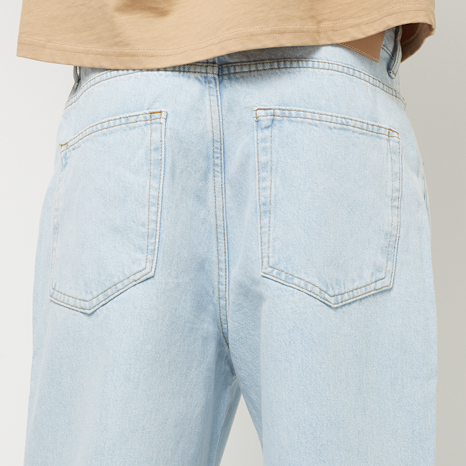 2Y STUDIOS Adrik Basic baggy Jeans bleu 29134 4