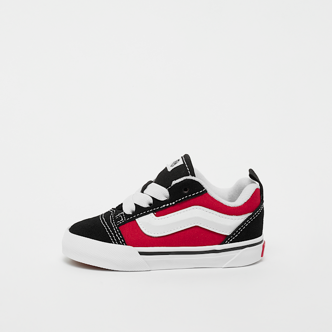 Vans Knu Skool Kleinkinder schwarz 29156 1